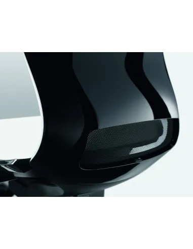 Кресло KLOBER MOTEO для руководителя премиум класса