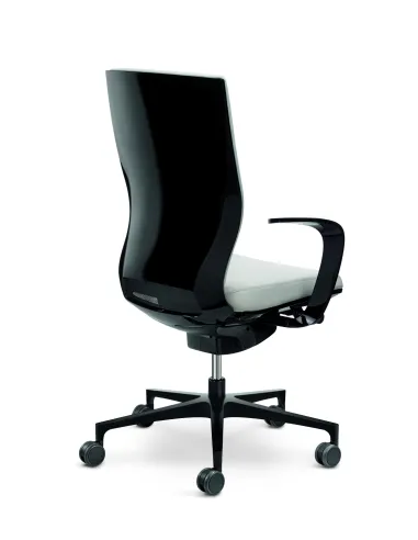 Кресло KLOBER MOTEO для руководителя премиум класса