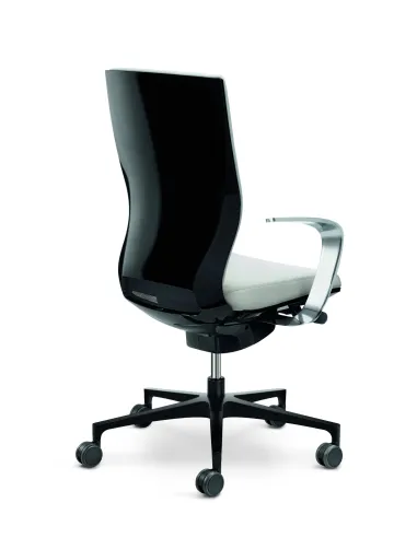 Кресло KLOBER MOTEO для руководителя премиум класса