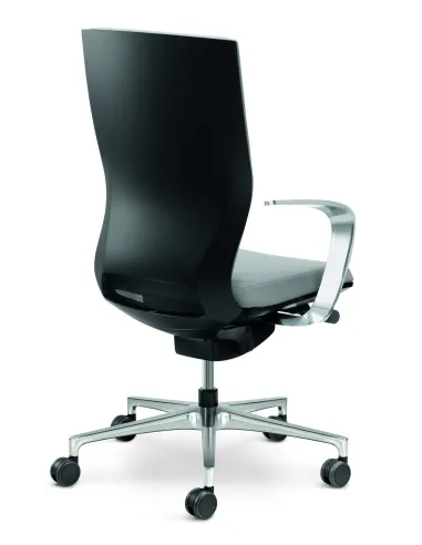 Кресло KLOBER MOTEO для руководителя премиум класса
