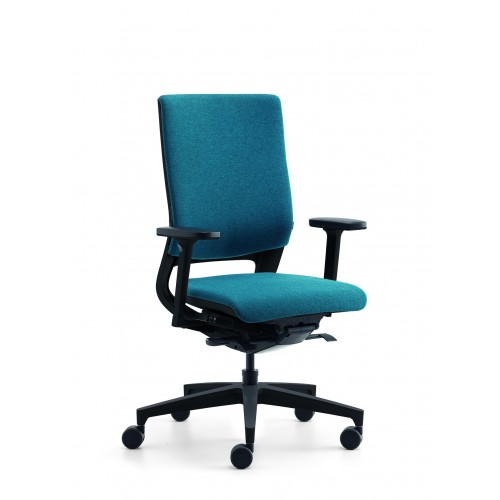 Кресло KLOBER KLIMASTUHL для персонала премиум класса Кресло KLOBER KLIMASTUHL для персонала премиум класса