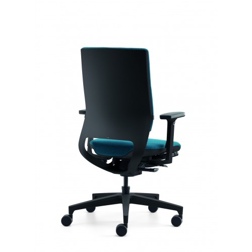 Кресло KLOBER KLIMASTUHL для персонала премиум класса Кресло KLOBER KLIMASTUHL для персонала премиум класса