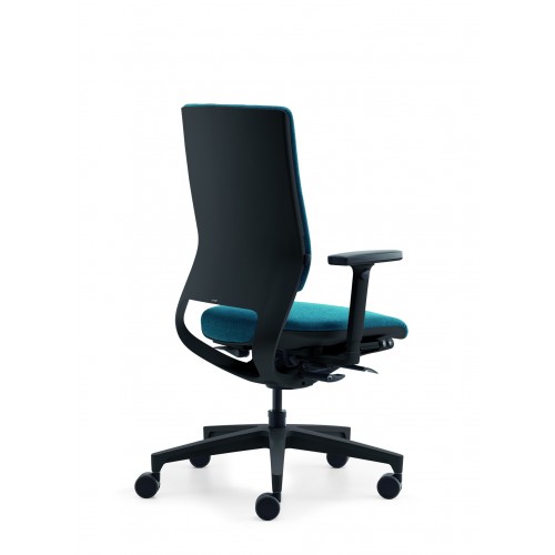 Кресло KLOBER KLIMASTUHL для персонала премиум класса Кресло KLOBER KLIMASTUHL для персонала премиум класса