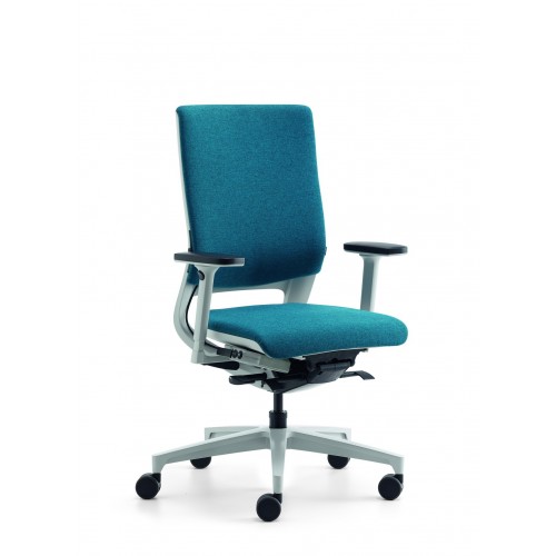 Кресло KLOBER KLIMASTUHL для персонала премиум класса Кресло KLOBER KLIMASTUHL для персонала премиум класса