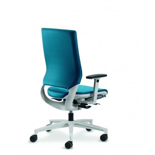 Кресло KLOBER KLIMASTUHL для персонала премиум класса Кресло KLOBER KLIMASTUHL для персонала премиум класса