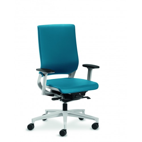 Кресло KLOBER KLIMASTUHL для персонала премиум класса Кресло KLOBER KLIMASTUHL для персонала премиум класса