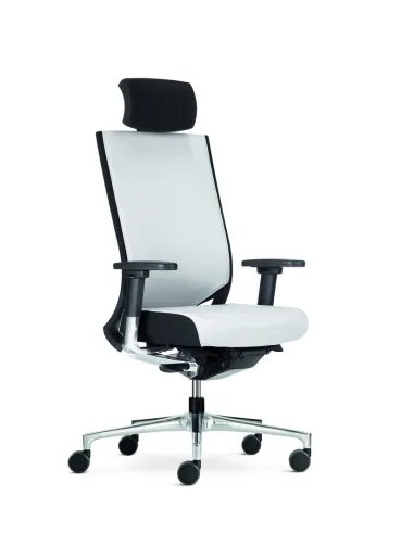 Кресло KLOBER DUERA для руководителя