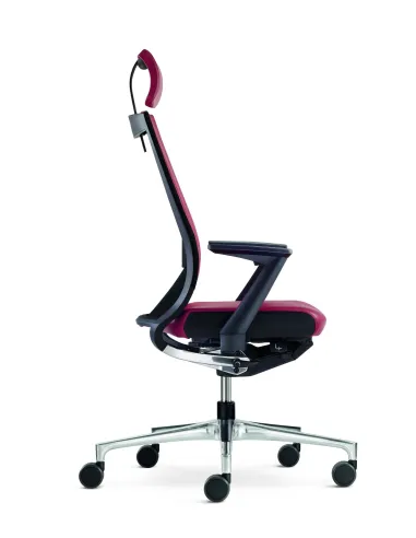 Кресло KLOBER DUERA для руководителя