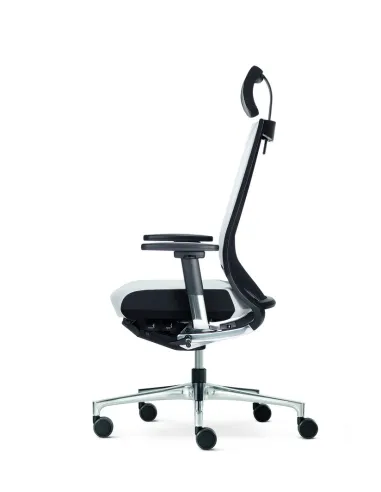 Кресло KLOBER DUERA для руководителя