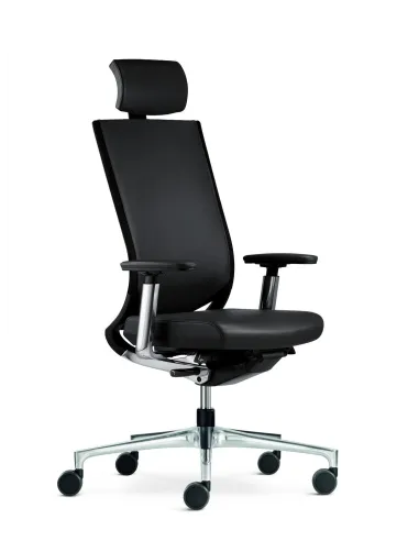 Кресло KLOBER DUERA для руководителя