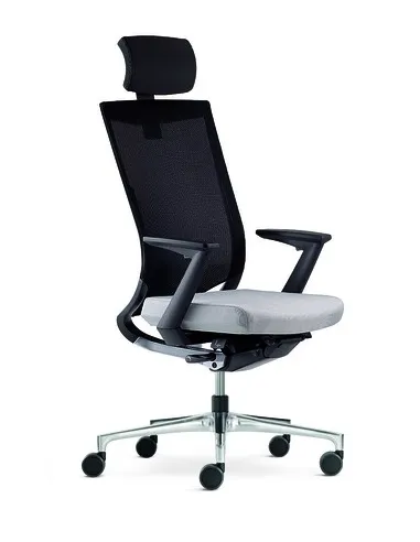 Кресло KLOBER DUERA для руководителя