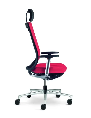 Кресло KLOBER DUERA для руководителя