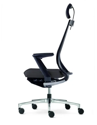 Кресло KLOBER DUERA для руководителя