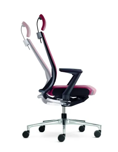 Кресло KLOBER DUERA для руководителя