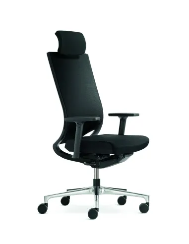 Кресло KLOBER DUERA для руководителя