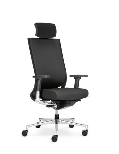 Кресло KLOBER DUERA для руководителя