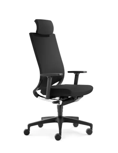 Кресло KLOBER DUERA для руководителя