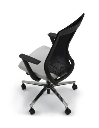 Кресло KLOBER DUERA для оператора