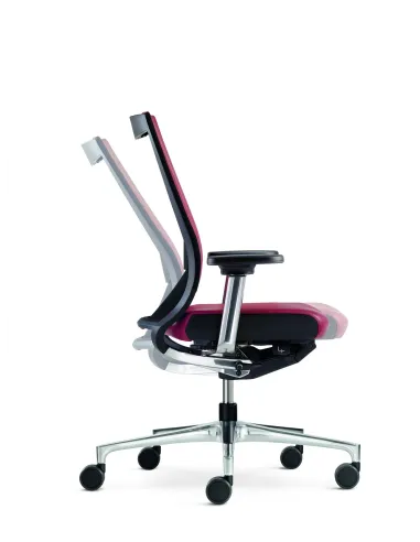 Кресло KLOBER DUERA для оператора