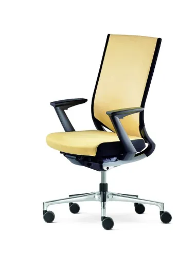 Кресло KLOBER DUERA для оператора