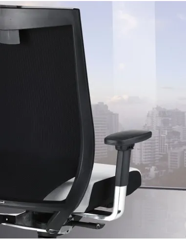 Кресло KLOBER DUERA для оператора