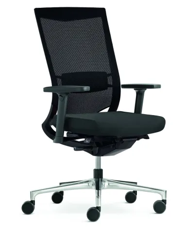 Кресло KLOBER DUERA для оператора