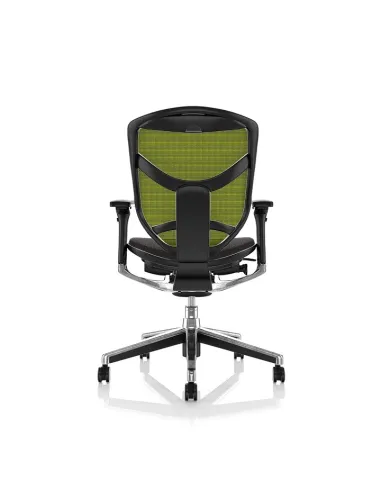 Кресло ENJOY Elite для оператора