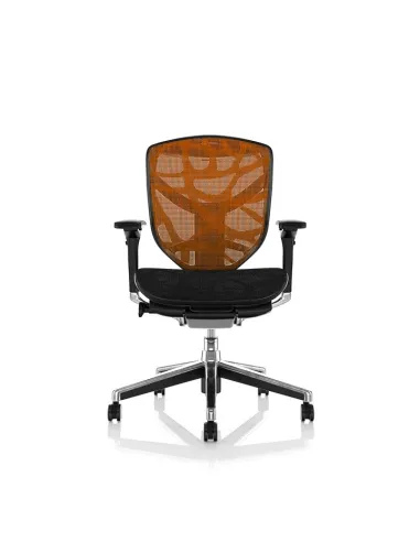 Кресло ENJOY PROJECT BO для оператора