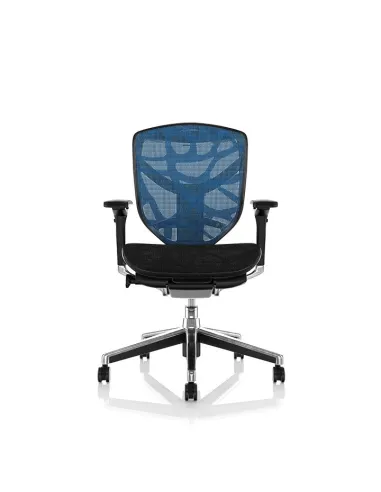 Кресло ENJOY PROJECT BB для оператора