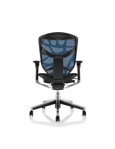 Кресло ENJOY PROJECT BB для оператора