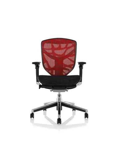 Кресло ENJOY PROJECT BR для оператора