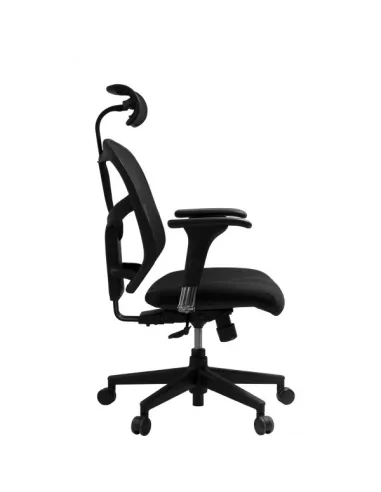 Кресло ENJOY BUDGET для оператора