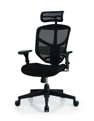 Кресло ENJOY BUDGET для оператора