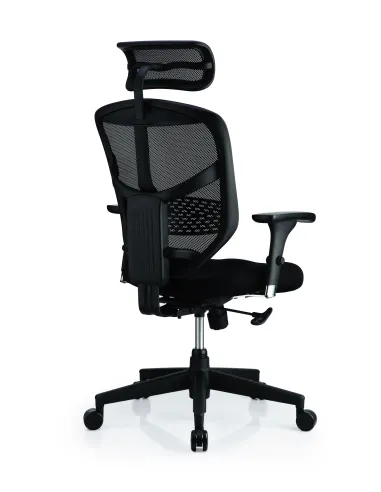 Кресло ENJOY BUDGET для оператора