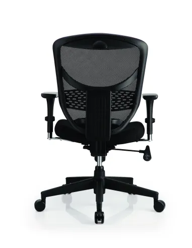 Кресло COMFORT SEATING ENJOY BASIC для оператора