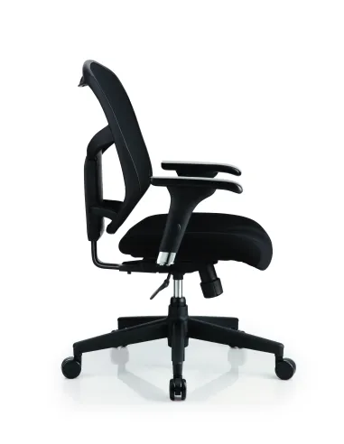 Кресло COMFORT SEATING ENJOY BASIC для оператора