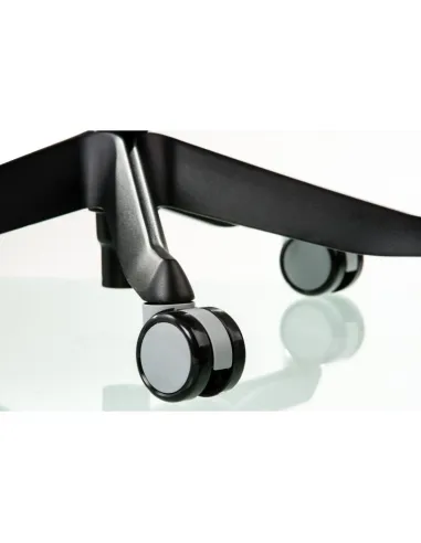 Кресло SPECIAL4YOU WAU MANDARIN FABRIC ((E0741) компьютерное