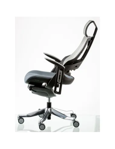 Кресло SPECIAL4YOU WAU SLATEGREY (E0796) компьютерное