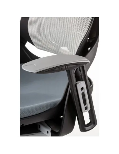 Кресло SPECIAL4YOU WAU SLATEGREY (E0796) компьютерное