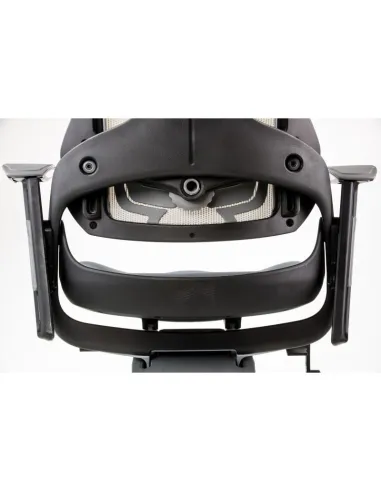 Кресло SPECIAL4YOU WAU SLATEGREY (E0796) компьютерное