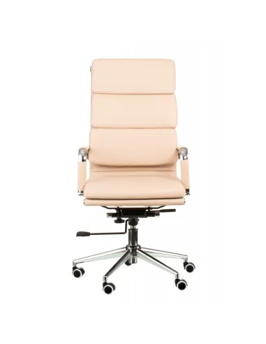 Кресло SPECIAL4YOU SOLANO 2 BEIGE (E4701) для оператора