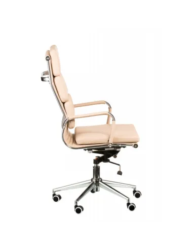 Кресло SPECIAL4YOU SOLANO 2 BEIGE (E4701) для оператора