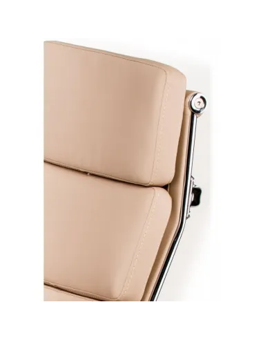 Кресло SPECIAL4YOU SOLANO 2 BEIGE (E4701) для оператора