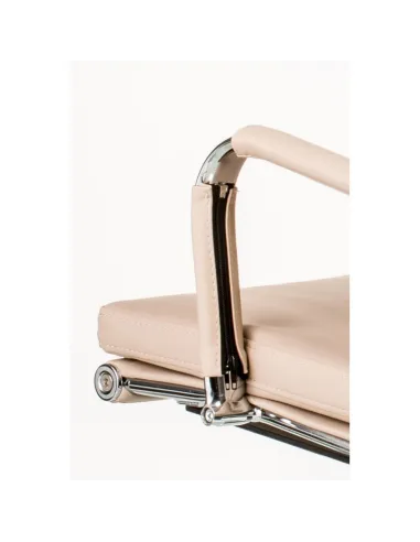 Кресло SPECIAL4YOU SOLANO 2 BEIGE (E4701) для оператора