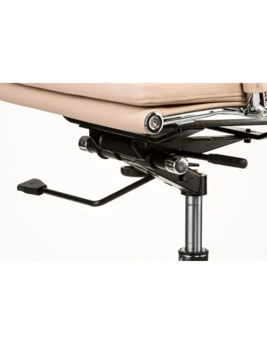 Кресло SPECIAL4YOU SOLANO 2 BEIGE (E4701) для оператора