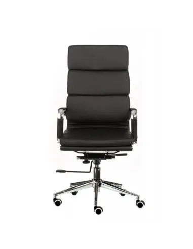 Кресло SPECIAL4YOU SOLANO 2 BLACK (E4695) для оператора