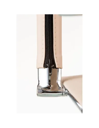 Кресло SPECIAL4YOU SOLANO BEIGE (E1533) для оператора