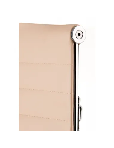 Кресло SPECIAL4YOU SOLANO BEIGE (E1533) для оператора