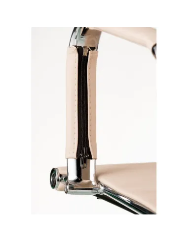 Кресло SPECIAL4YOU SOLANO BEIGE (E1533) для оператора