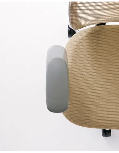 Кресло Okamura Sabrina SO для персонала стандарт